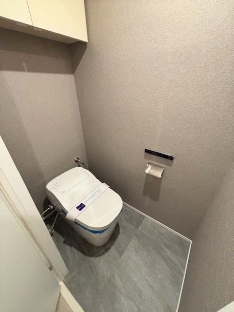 レジディア錦糸町Ⅱ10階 トイレ