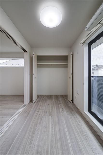 ＣＲＡＳＴＩＮＥ三橋 部屋設備