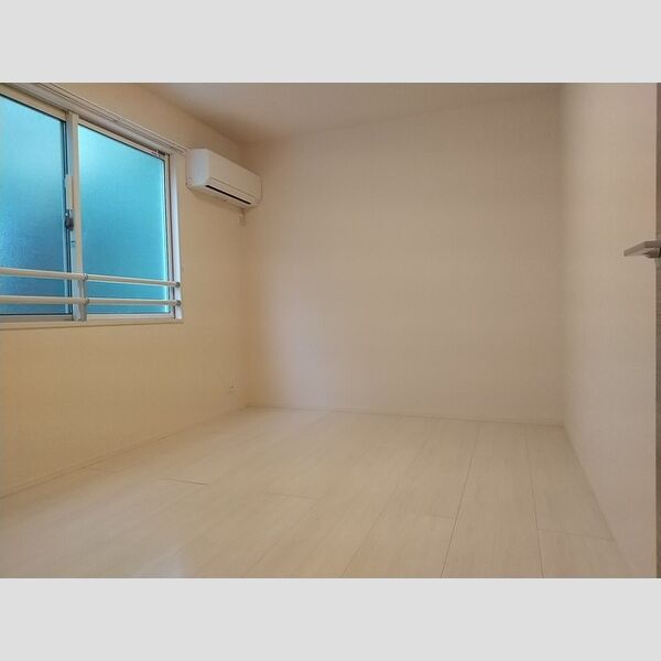 サニーフラット202号室 部屋その他