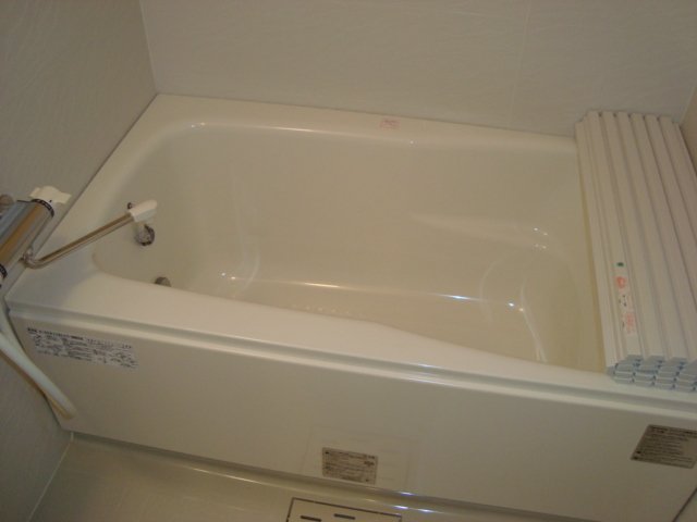 ワースファミリア・ユー ユニットバス