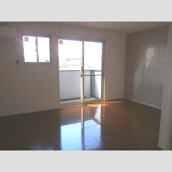 アーク・ヒルズ203号室 部屋その他