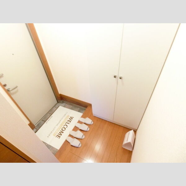 ノイハウス三橋101号室 同建物別部屋の参考画像