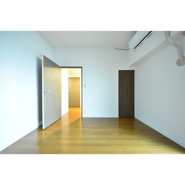 コスモ新松戸 内観