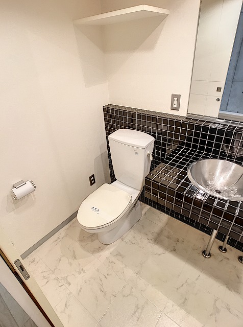 Ｄｉｍｅｎｓｉｏｎ－５4階 部屋その他