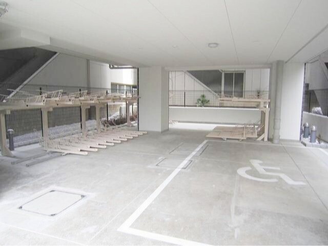 ジーベック蒲田ステーションエグゼ6階 部屋その他