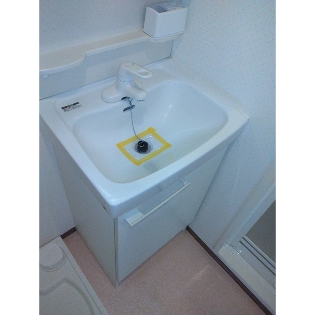 クレヴィスタ横浜新子安 内観