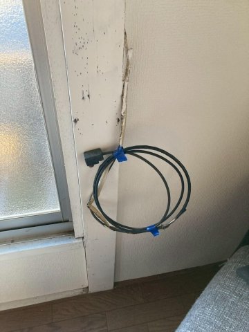 静和荘102号室 その他