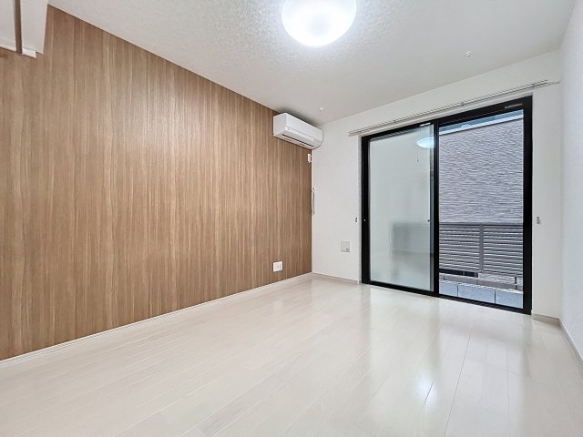 グラン徳丸1階 部屋その他