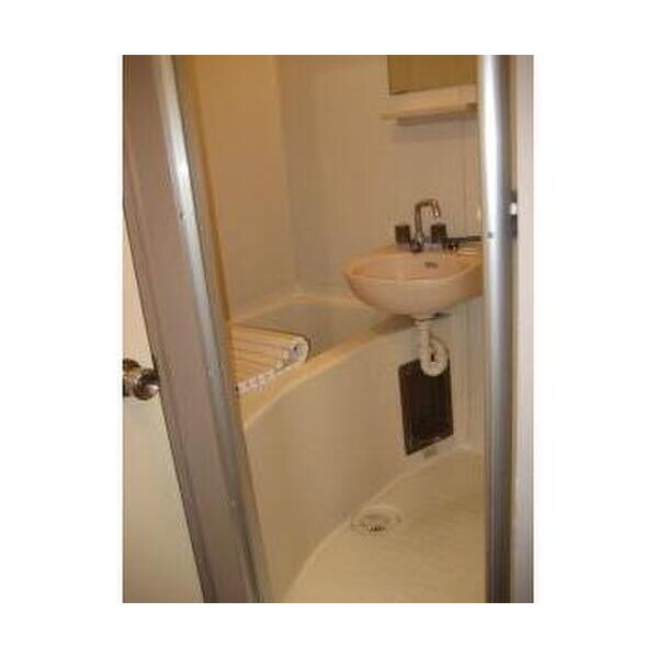 エステートSK2 お風呂