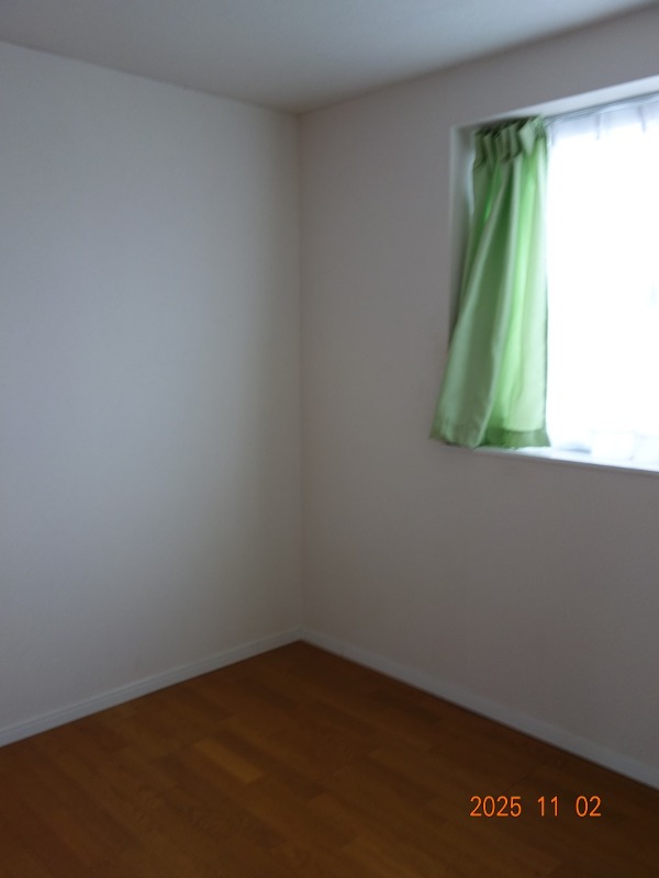 コーポ千代荘2階 リビング