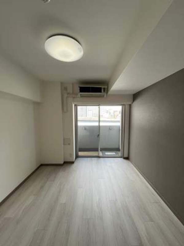 CREVISTA豊洲Bay SideⅡ3階 同建物別部屋の参考画像