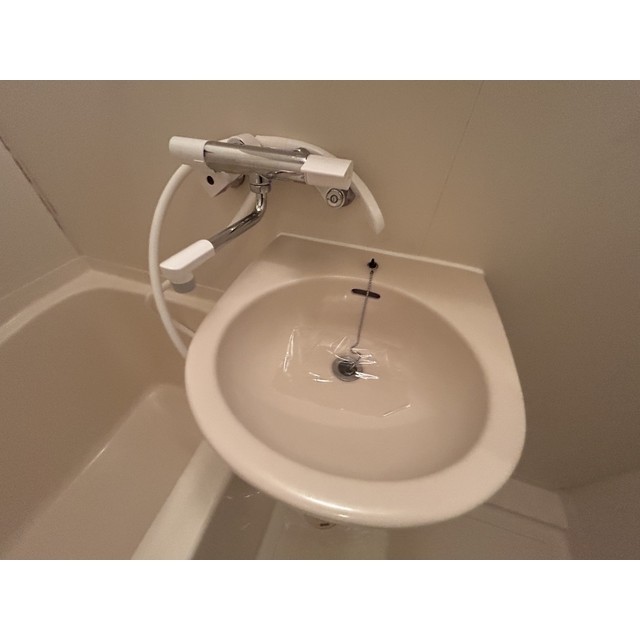 ウエストウッド 内観