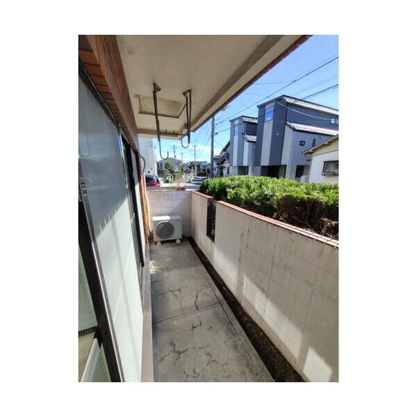 メゾン本行徳102号室 部屋その他