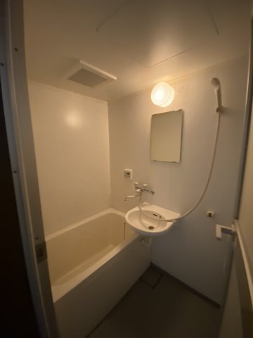 ファミーユエミナンス102号室 別部屋写真参考