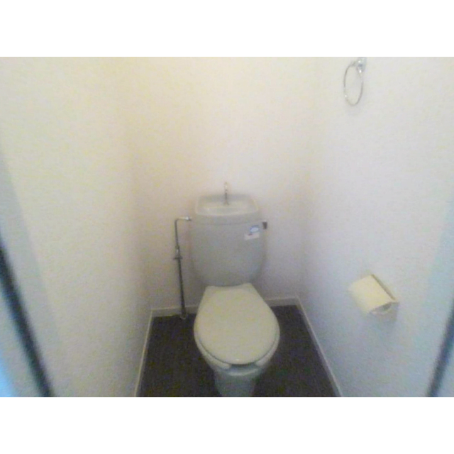 メゾンパストラルⅠ 内観