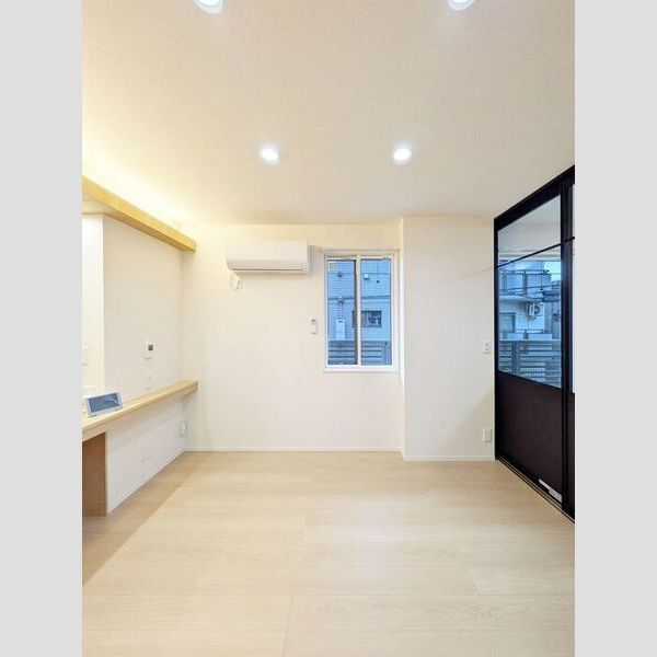 D-Sereno志木柏町203号室 LDK
