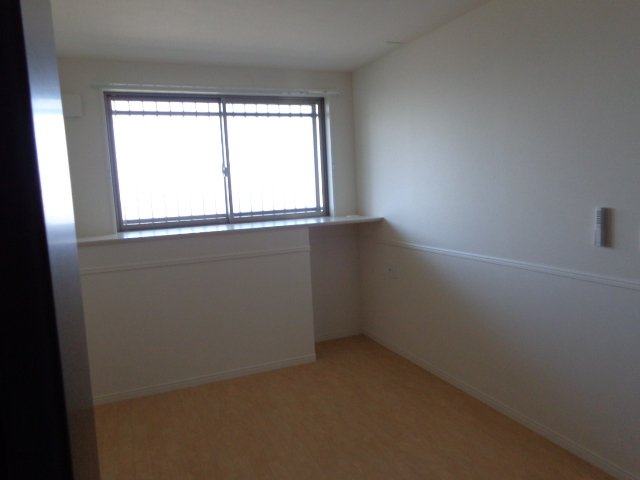 しろくま00205号室 洋室