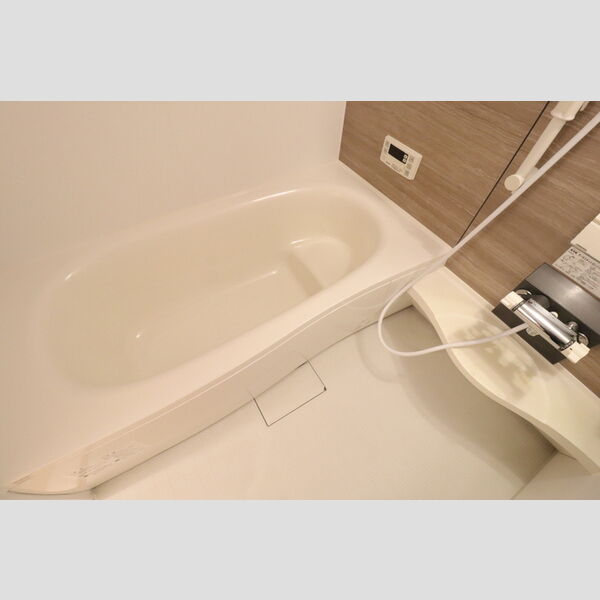 イルソーレ吉川美南　ヴェルデ 追い炊き給湯1坪タイプ