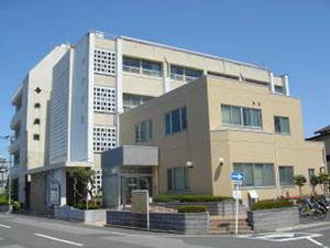 ライオンズマンション西川口第82階 医療法人今井病院