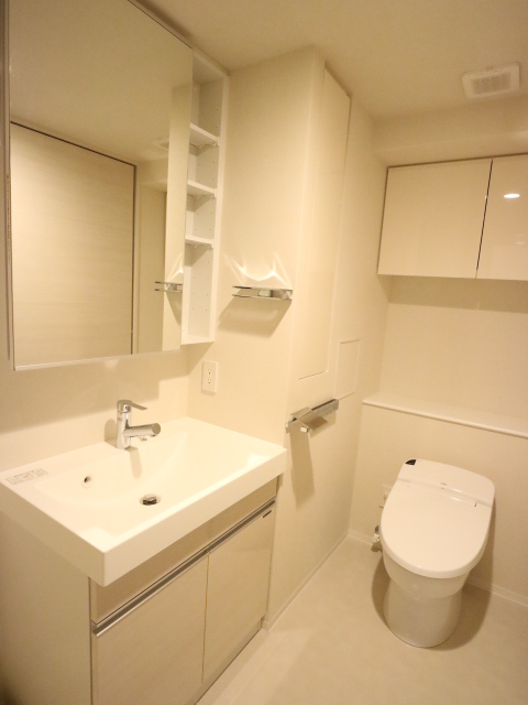 プラウドフラット門前仲町Ⅴ711号室 ※参考写真