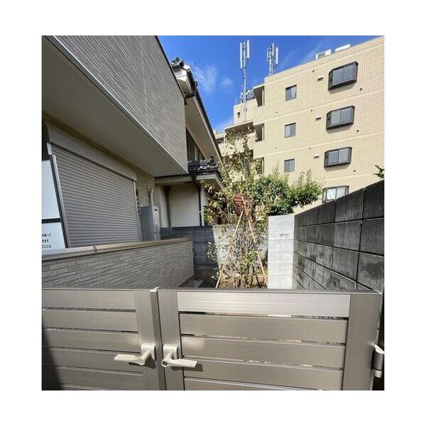 SUNNY　COURT105号室 部屋その他