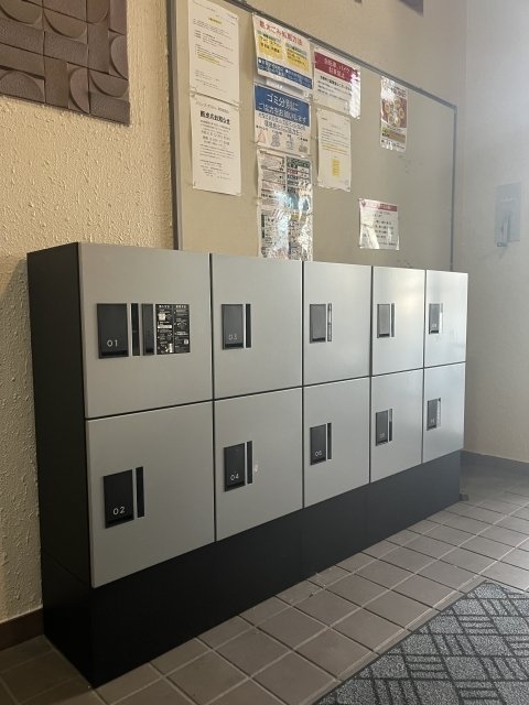 メゾン・ド・ポルトレー1階 その他共有部分