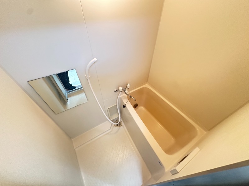 ランド津田沼2階 部屋その他