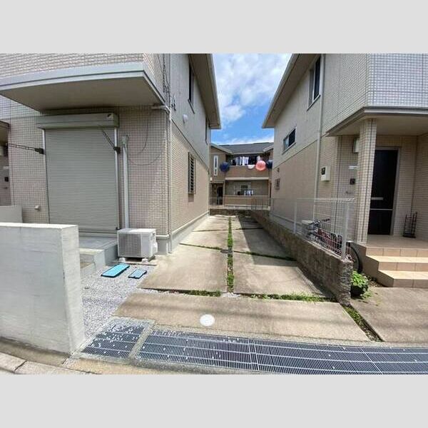 フェリーチェ　A ★駐車場★