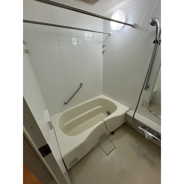 レジデンス桜新町スクエア0405号室 お風呂