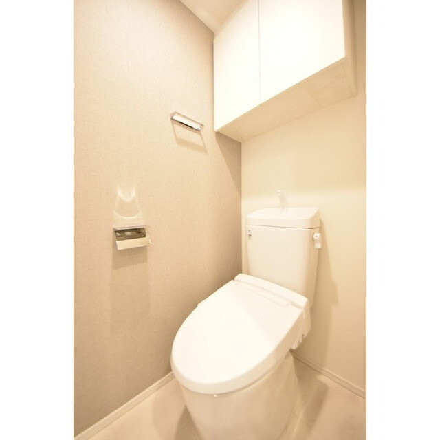 ハーモニーレジデンス新宿0603号室 内観