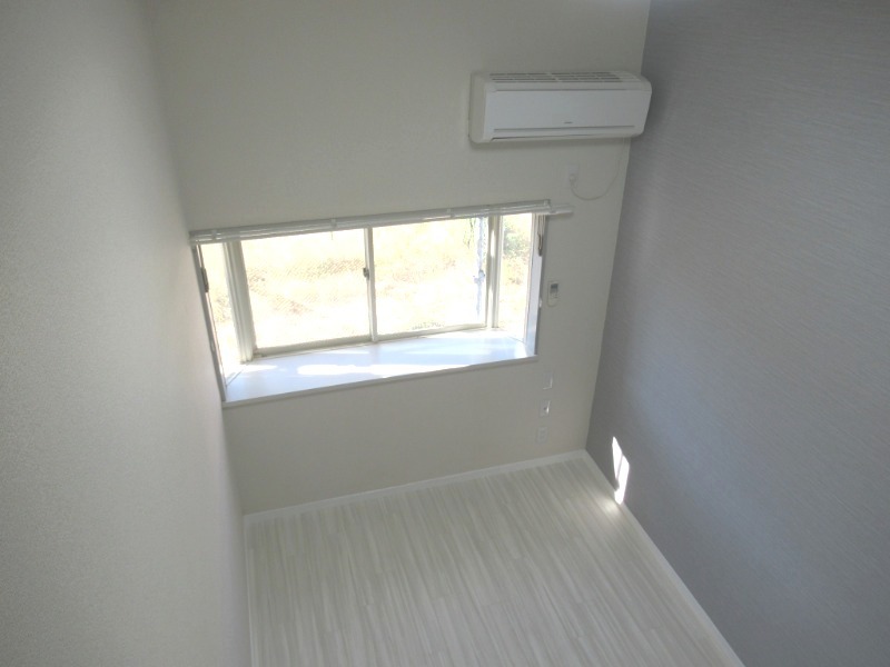 クロノス東小金井 リビング