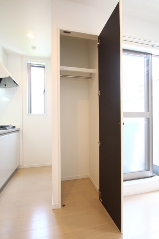 ＣＢ大宮ユニオン1階 部屋その他