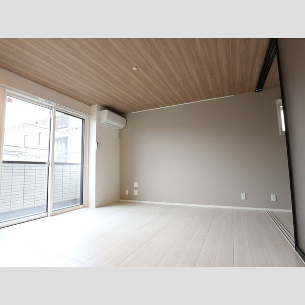 花-Hana-さがみ野 リビング(別角度)