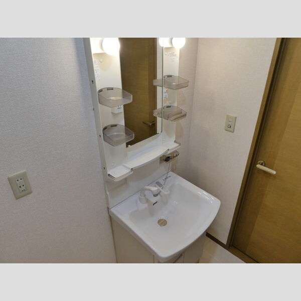 La・ルミエール 洗髪洗面化粧台