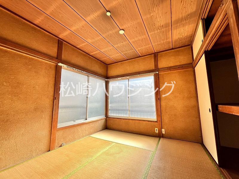 さいわい荘 リビング