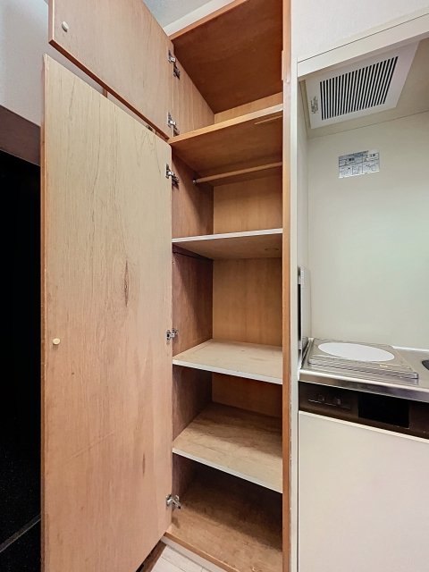 ＫＩＫビル 収納