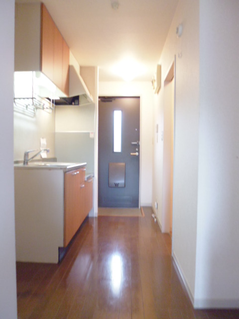 パラシオンⅡ 居室3