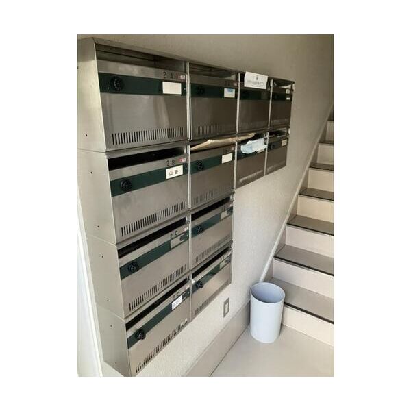 サウスフィリー3E号室 部屋設備