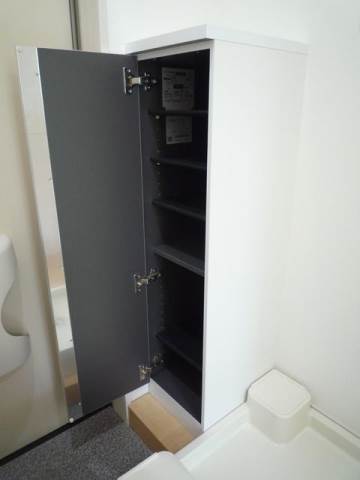 アンシャンテ東尾久2階 収納