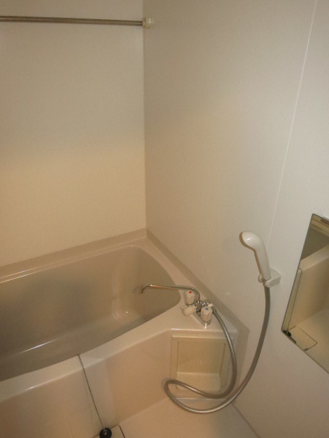 ガーデン西荻窪117号室 同建物別部屋の参考画像