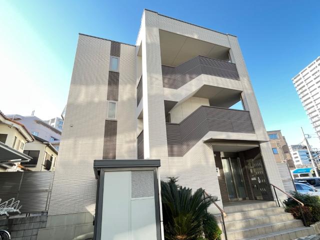 Ｅｌ　Ｒｅｎａｔｏ（エル　レナート） 外観写真（昼）