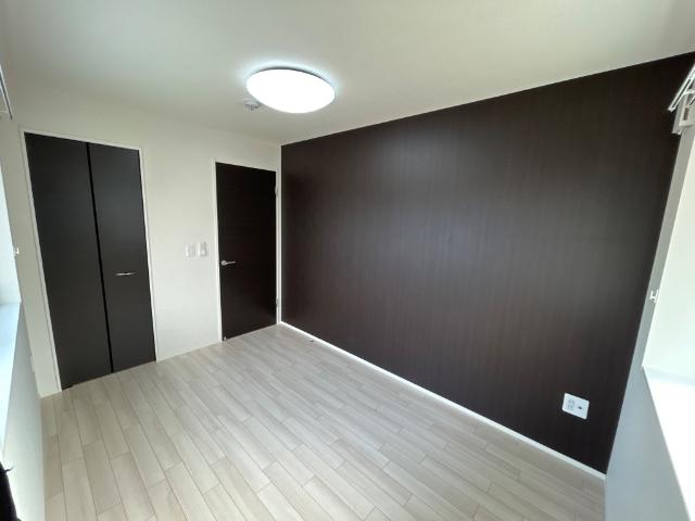 Luz solar(ルス　ソラール) 洋室