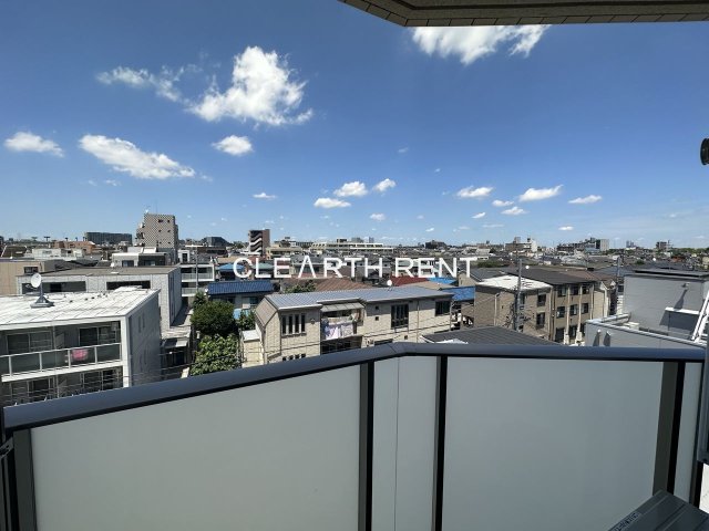 ＴＨＥ ＰＡＳＥＯ新小岩Ⅱ5階 仲介手数料無料！敷金・礼金ゼロ！ネット使用料無料