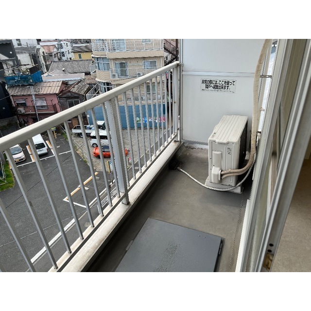 セラーズ二宮501号室 部屋その他