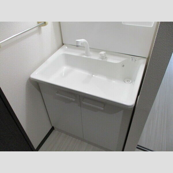 アネシス203号室 洗髪洗面化粧台