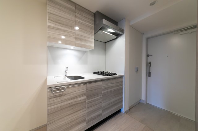 プラウドフラット西早稲田204号室 ※参考写真