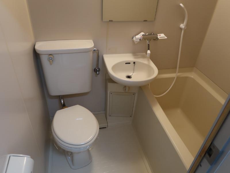 メゾン・ブレイク ※別部屋写真参照