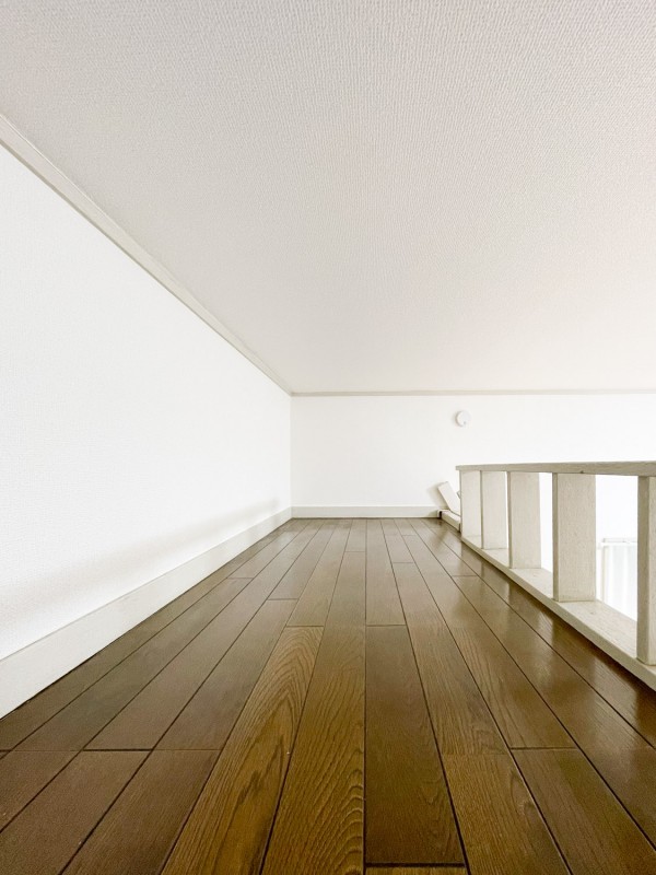 ハイネスブリッジ1階 部屋その他