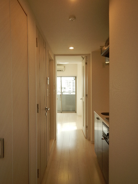 ガーラ・シティ深川森下5階 その他