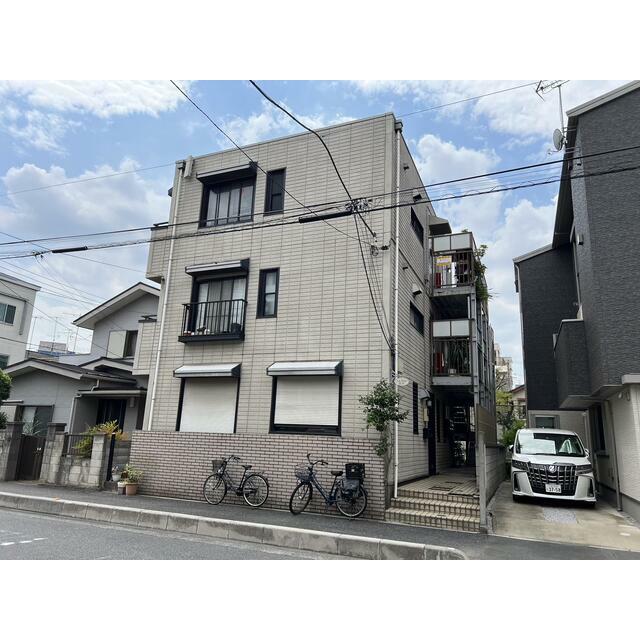 ラ・シェール並木3階 部屋その他